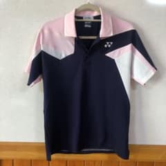YONEX ヨネックス ポロシャツ　テニス　スポーツのサムネイル