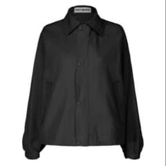 新品 ISSEY MIYAKE 25AW ブルゾン - メルカリ