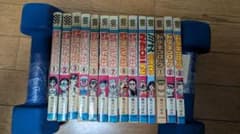 鴨川つばめ マカロニほうれん荘 他 全14冊セット - メルカリ