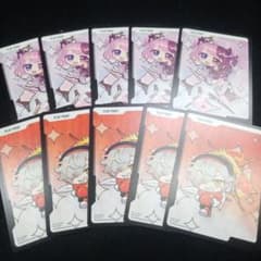 クロスタ【プレイポイントPP(だるまいずごっど)(天鬼ぷるる)】プロモPR
