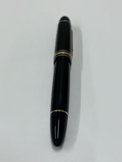 MONTBLANC モンブラン 149 万年筆 18Kのサムネイル