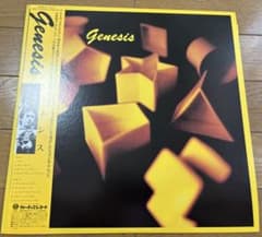 ジエネシス レコード - メルカリ