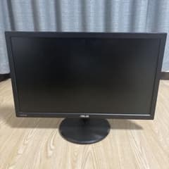 ASUS VP228HE 21.5型 液晶ディスプレイ本体