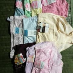 （7034様）女性用下着のサムネイル