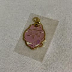 ちいかわ メタルチャームコレクション【ハチワレ】のサムネイル