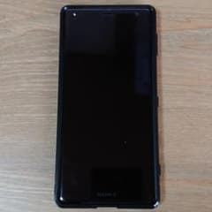xperia xz2 SIMフリー 海外版 【訳あり】のサムネイル
