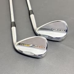 【美品】コブラ SNAKEBITE ウェッジ 56 60 MODUS 105 S 美品】コブラ SNAKEBITE ウェッジ 56 60 MODUS 105 S - メルカリ