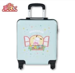 マグカップ付き】サンリオキャラクターズ当りくじ ③キャリーケース
