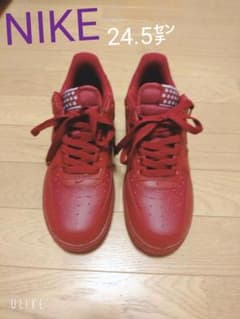NIKE AIR スニーカーのサムネイル