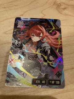 猫汰つな　LRP Xross Stars クロススターズのサムネイル