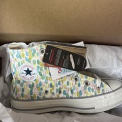Converse minä perhonen ALL STAR JB HI - メルカリ