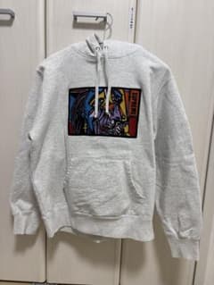 Supreme Chainstitch Hooded Sweatshirtのサムネイル
