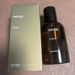Aesop Virère Eau de Parfum 50ml イソップ 香水 - メルカリ