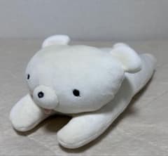 もちくま ぬいぐるみクッション 逃げ恥のサムネイル