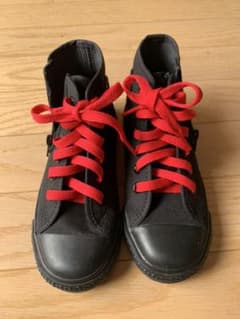 コンバース CONVERSE チャイルド オールスター ハイ 子供靴のサムネイル