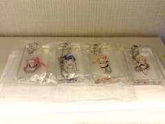女神のカフェテラス 特製アクリルキューブ - メルカリ