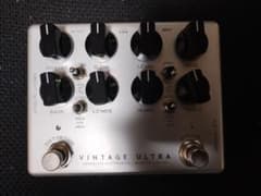 Darkglass Electronics Vintage Ultra V1のサムネイル