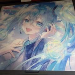 wallhack SP 004 初音ミクのサムネイル