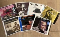 ブルース CD7枚セット Big Joe Williams 他のサムネイル