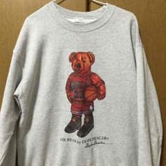 BULLS Supreme トレーナーのサムネイル