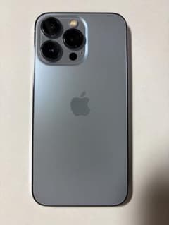 Apple iPhone 13 Pro 본체