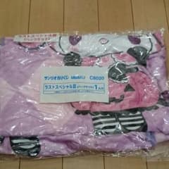 サンリオ一番くじのサムネイル