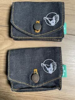 Natural American Spirit タバコケース　14本入用のサムネイル