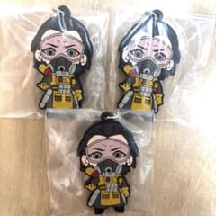 ApexLegends 고무 매력 코스틱