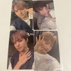 &TEAM EJ ウィジュルネイベ ラキドロ ウィバース ユニバ特典トレカ