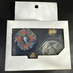 爆転シュート ベイブレード ドラグーンms 金 大会商品 未開封のサムネイル