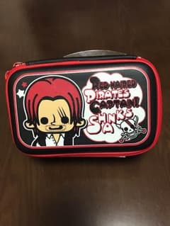 ONE PIECE 3DSケースのサムネイル