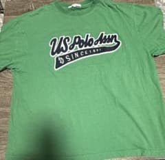 Tシャツ グリーンのサムネイル
