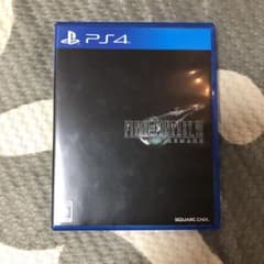 ファイナルファンタジー7 リメイクのサムネイル