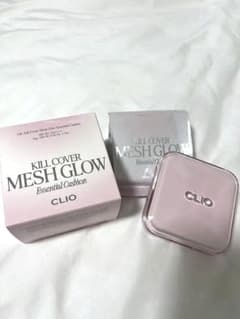 KILLCOVER MESH GLOW EssentialCushion 21Cのサムネイル