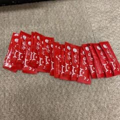 21個　つるっとファイバーのサムネイル