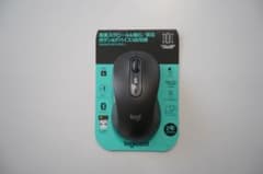 ロジクールマウス logicool M750（L size）のサムネイル