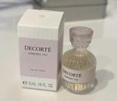 DECORTE 香水ユイ 5mlのサムネイル