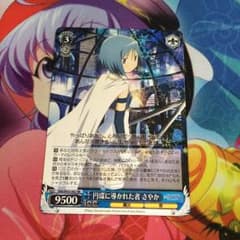 円環に導かれた者 さやかRRのサムネイル