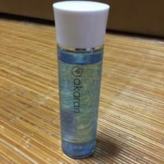 akaran モイスチャーローション 化粧水のサムネイル