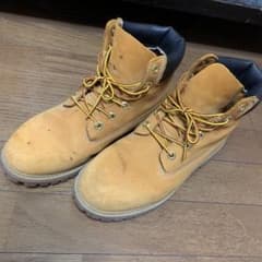 ティンバーランド Timberland ブーツのサムネイル
