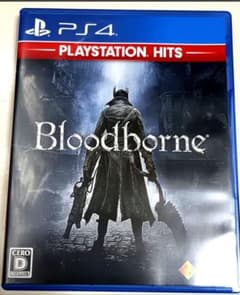 Bloodborne PlayStation Hits（ブラッドボーン）PS4