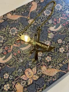 ルイヴィトン XLV シャンパン チャームのサムネイル