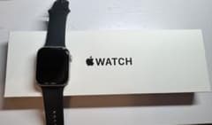 Apple Watch SE 第二世代44mm 本体 ジャンク品のサムネイル