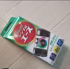 シンプルエース 135mmフィルムカメラのサムネイル