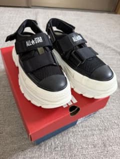 CONVERSE ALL STAR TREKWAVE SANDAL OXのサムネイル
