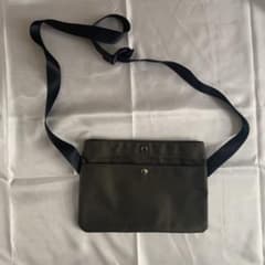 LAMPEVE CORDURA カーキサコッシュのサムネイル