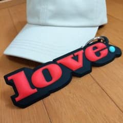 MARC JACOBS love.チャームのサムネイル