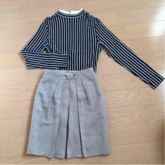 ぱるさま☆fmt☆綺麗めスカート♡のサムネイル