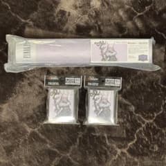 魔女、ヤ・シュトラ・ルル》プレイマット＆スリーブセット - メルカリ