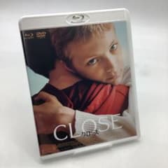 CLOSE クロース Blu-ray&DVD 4-0528-1 - メルカリ
